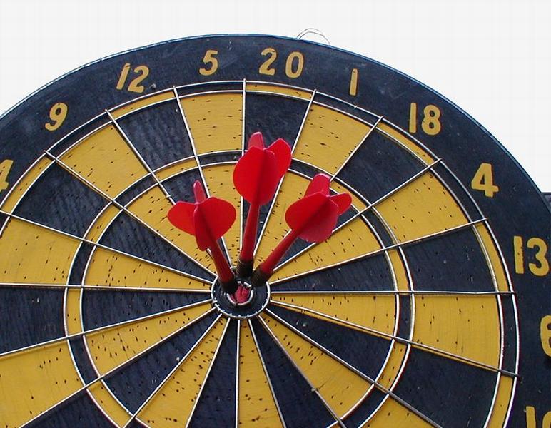 Enter Your Info in the Form on This Page to Get Started